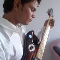 Avi Gandhi Photo 6