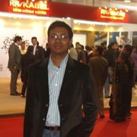 Vaibhav Vaish Photo 9