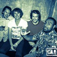 Ryan Dodds Photo 31
