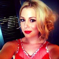 Carly Jenkins Photo 21
