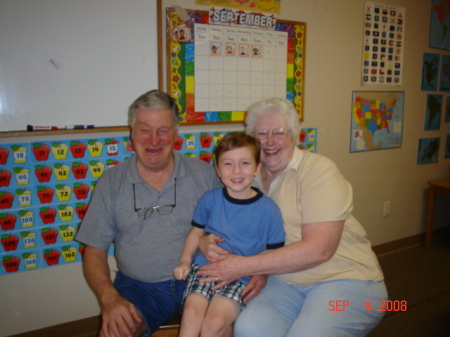 Shirley Green Photo 15