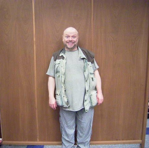 Eugene Wallace Photo 26