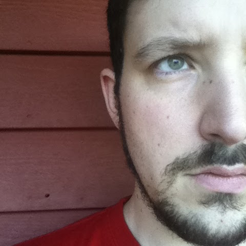 David Crow Photo 24