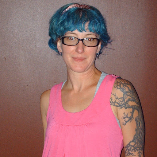 Frankie Myers Photo 24