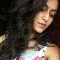 Rhea Kapadia Photo 3