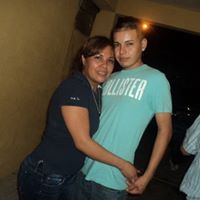Mary Barcenas Photo 3