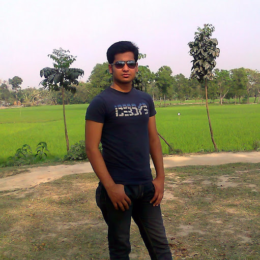 Nazmul Khan Photo 25
