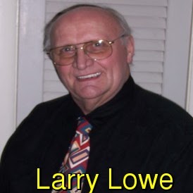 Larry Lowe Photo 23
