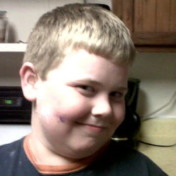 Austin Stevenson Photo 32