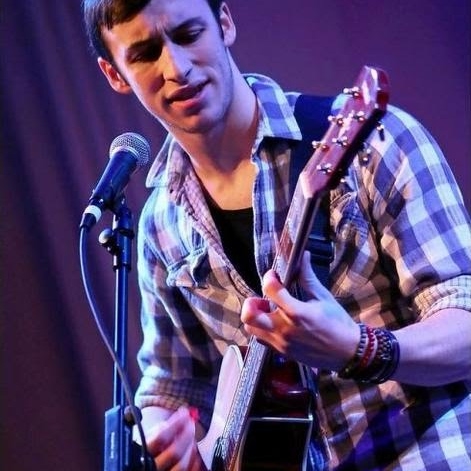 Robbie Hall Photo 39