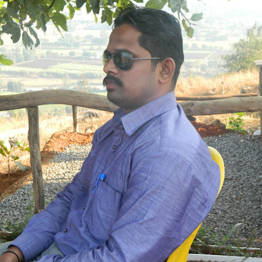 Vikram Jagtap Photo 11