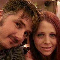 Paul Harding Photo 39