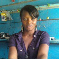 Mary Kanneh Photo 1