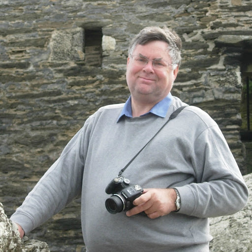 Peter Bateman Photo 25