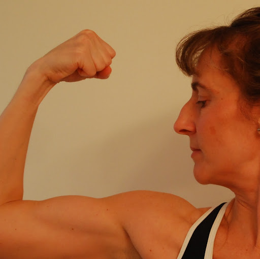 Michelle Barnard Photo 19