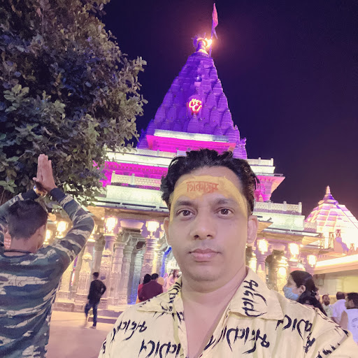 Paresh Pandya Photo 17