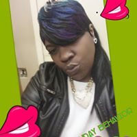 Kimberly Arrington Photo 19