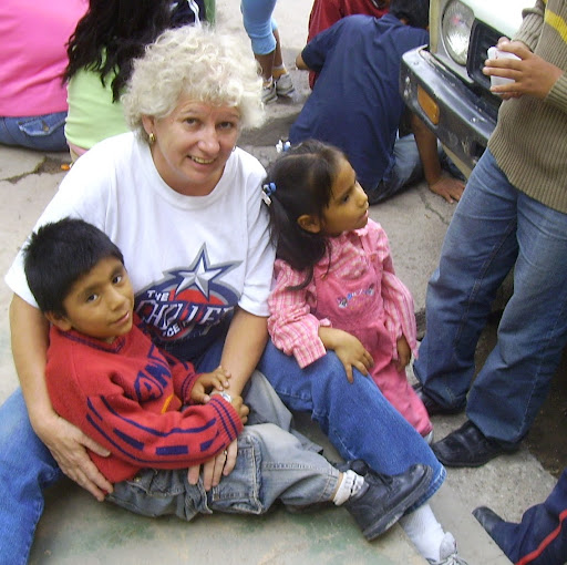 Carol Hall Photo 15
