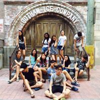 Shi Pang Photo 16