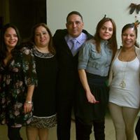 Ramon Abreu Photo 18