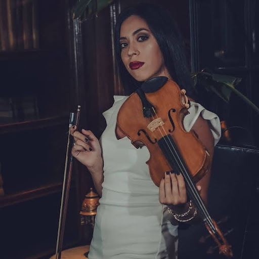Nora Gomez Photo 36
