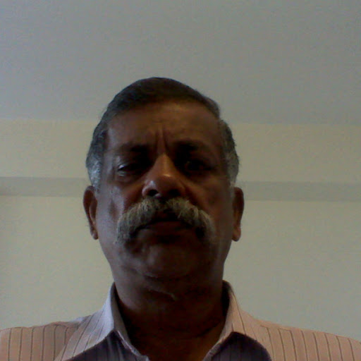 George Oommen Photo 3