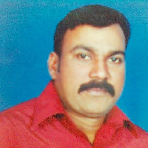 Santhosh Balan Photo 13