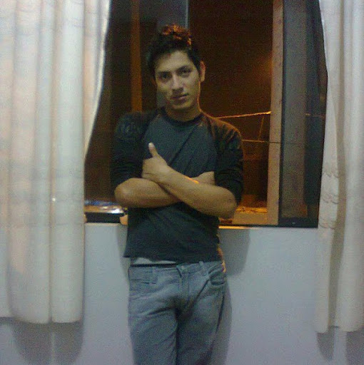 Freddy Correa Photo 28