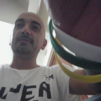 Dino Vinciguerra Photo 2