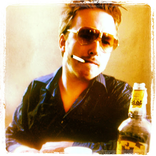 Patrick Gotwalt Photo 3