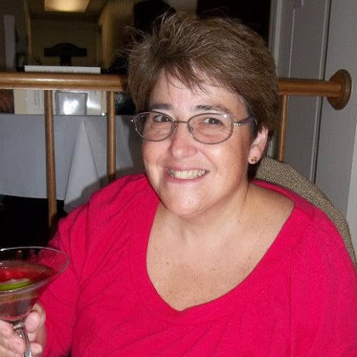 Kathy Lemieux Photo 12