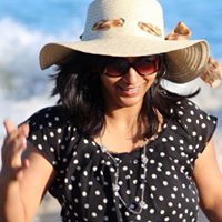 Archna Jha Photo 8
