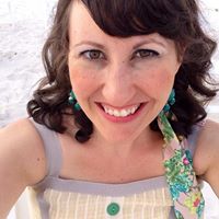Gina Goodman Photo 38