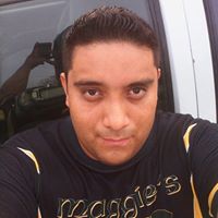 Moises Angeles Photo 21