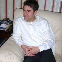 James Comber Photo 22