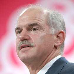 George Papandreou Photo 9