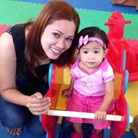 Cherrie Castro Photo 6