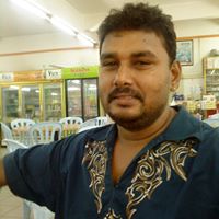 Krishnan Munusamy Photo 6