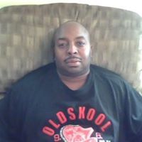 Cedric Bush Photo 18