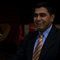 Nishant Karamchandani Photo 2