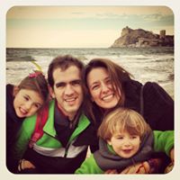 Gonzalo Aguirre Photo 28
