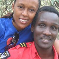 Irene Mwaura Photo 7