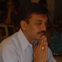 Mahesh Vakharia Photo 5