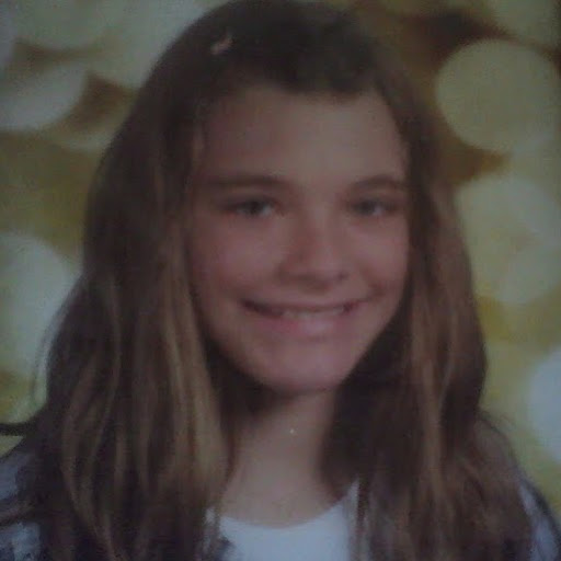 Ashley Mathes Photo 3