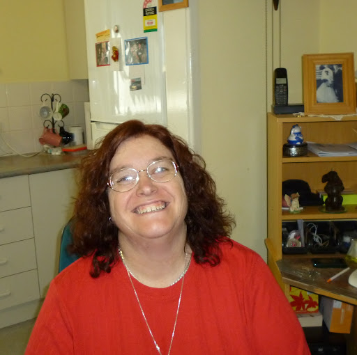 Sharon May Photo 33