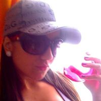 Chloe Miller Photo 17
