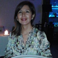 Gina Cosme Photo 5