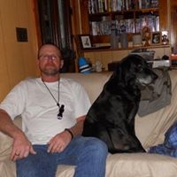 Charles Paddock Photo 14