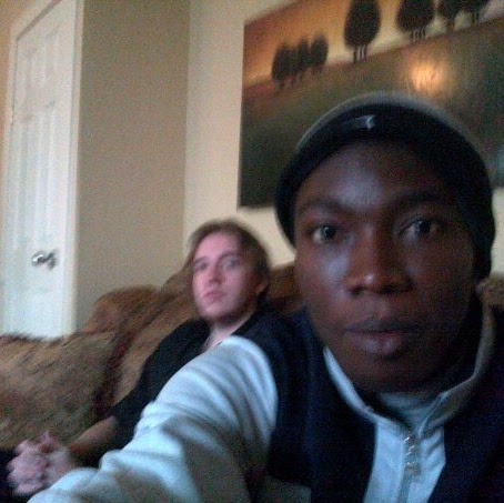 Elijah George Photo 27