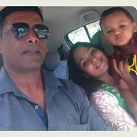 Sandeep Babu Photo 23